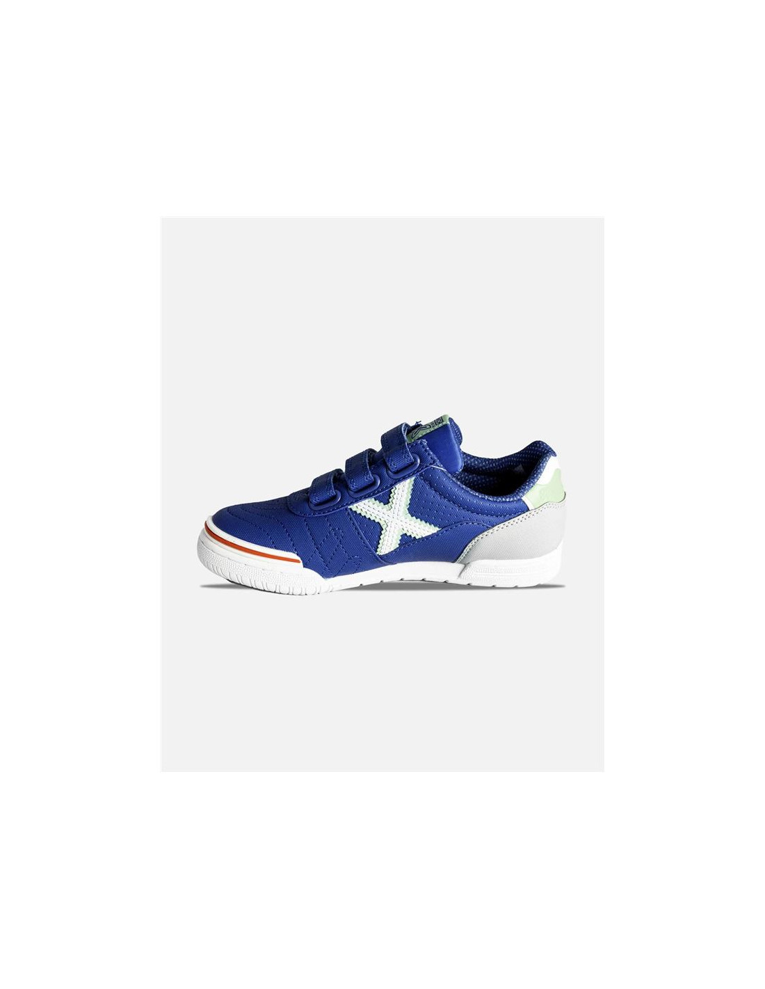 ZAPATILLAS MUNICH G3 KID VCO 332 INFANTIL AZUL