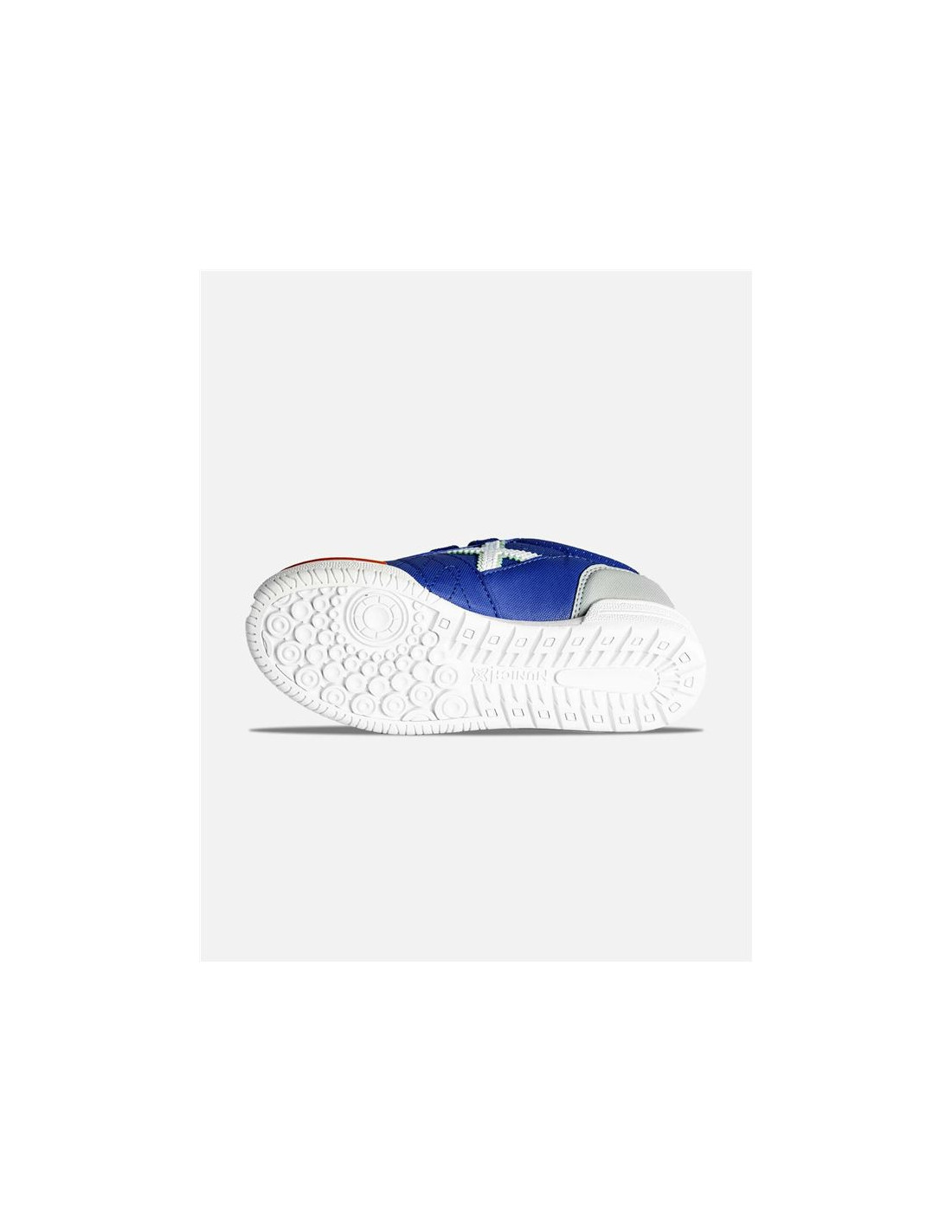 ZAPATILLAS MUNICH G3 KID VCO 332 INFANTIL AZUL