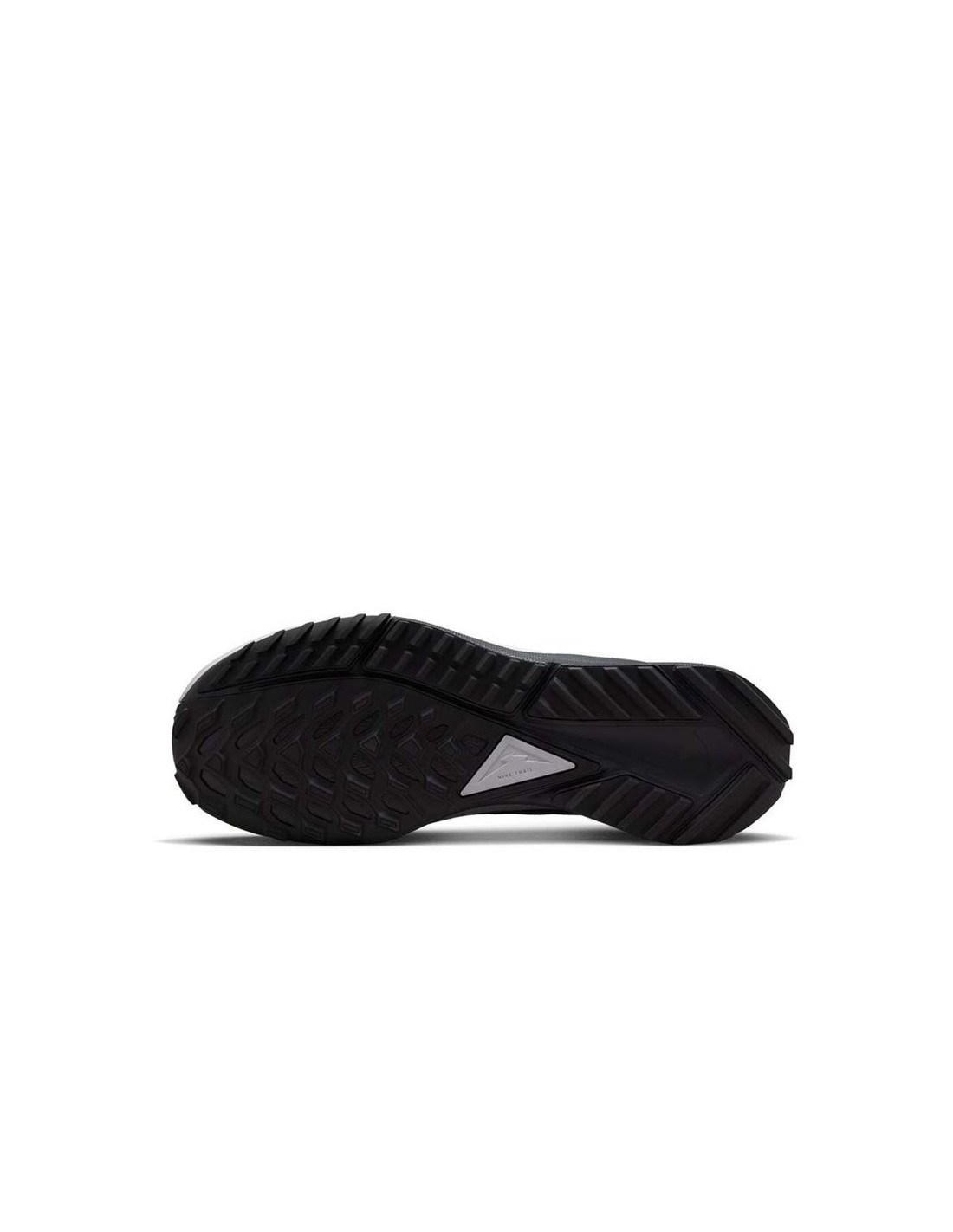 ZAPATILLAS NIKE REACT PEGASUS TRAIL 4 GORETEX NEGRO HOMBRE