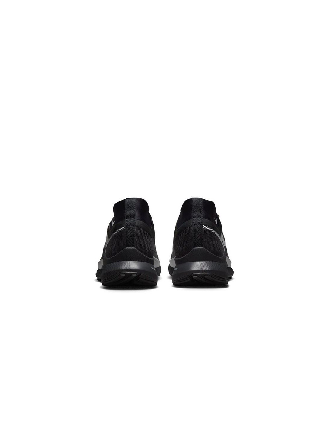 ZAPATILLAS NIKE REACT PEGASUS TRAIL 4 GORETEX NEGRO HOMBRE