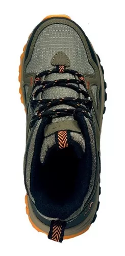 Zapatillas Niño Hush Puppies Kolly Deportiva 535151 Empo2000
