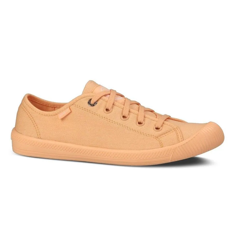 ZAPATILLAS PALLADIUM FLEX LACE M MANGO 93305812MC