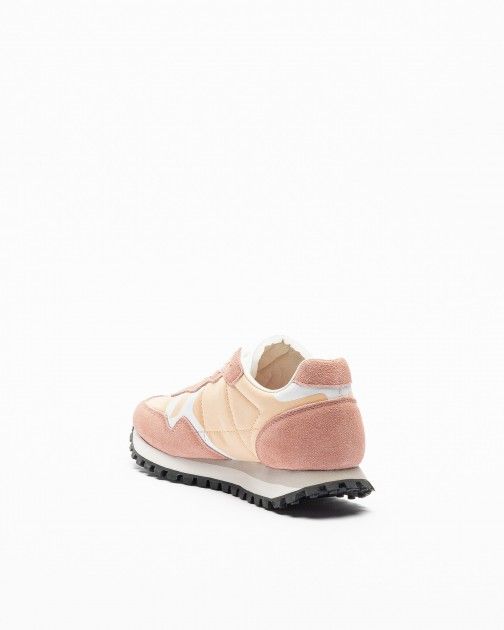 ZAPATILLAS PEPE JEANS LONDON BRITON PRINT W ROSA