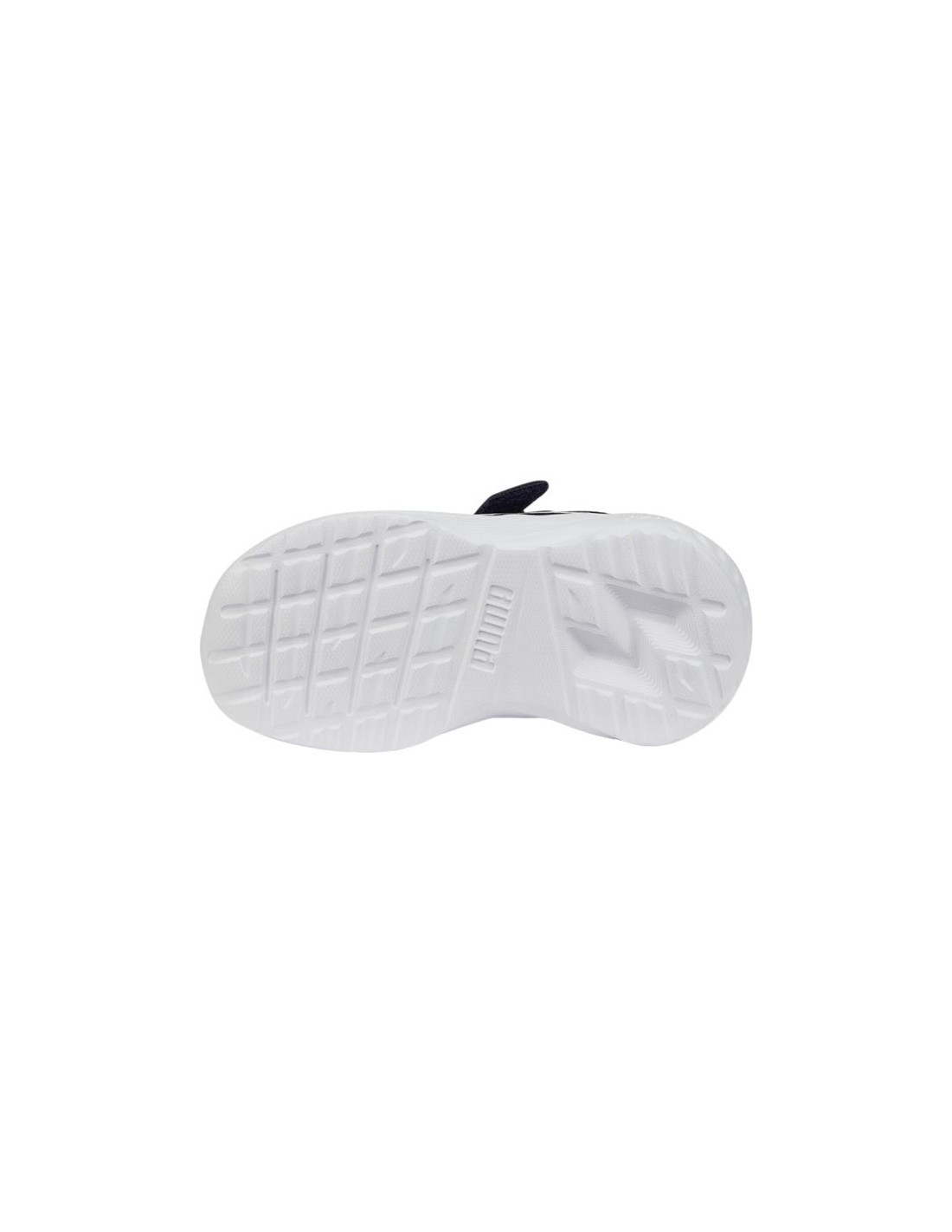 ZAPATILLAS PUMA ALLDAY ACTIVE + PEACOAT AZUL MARINO INFANTIL