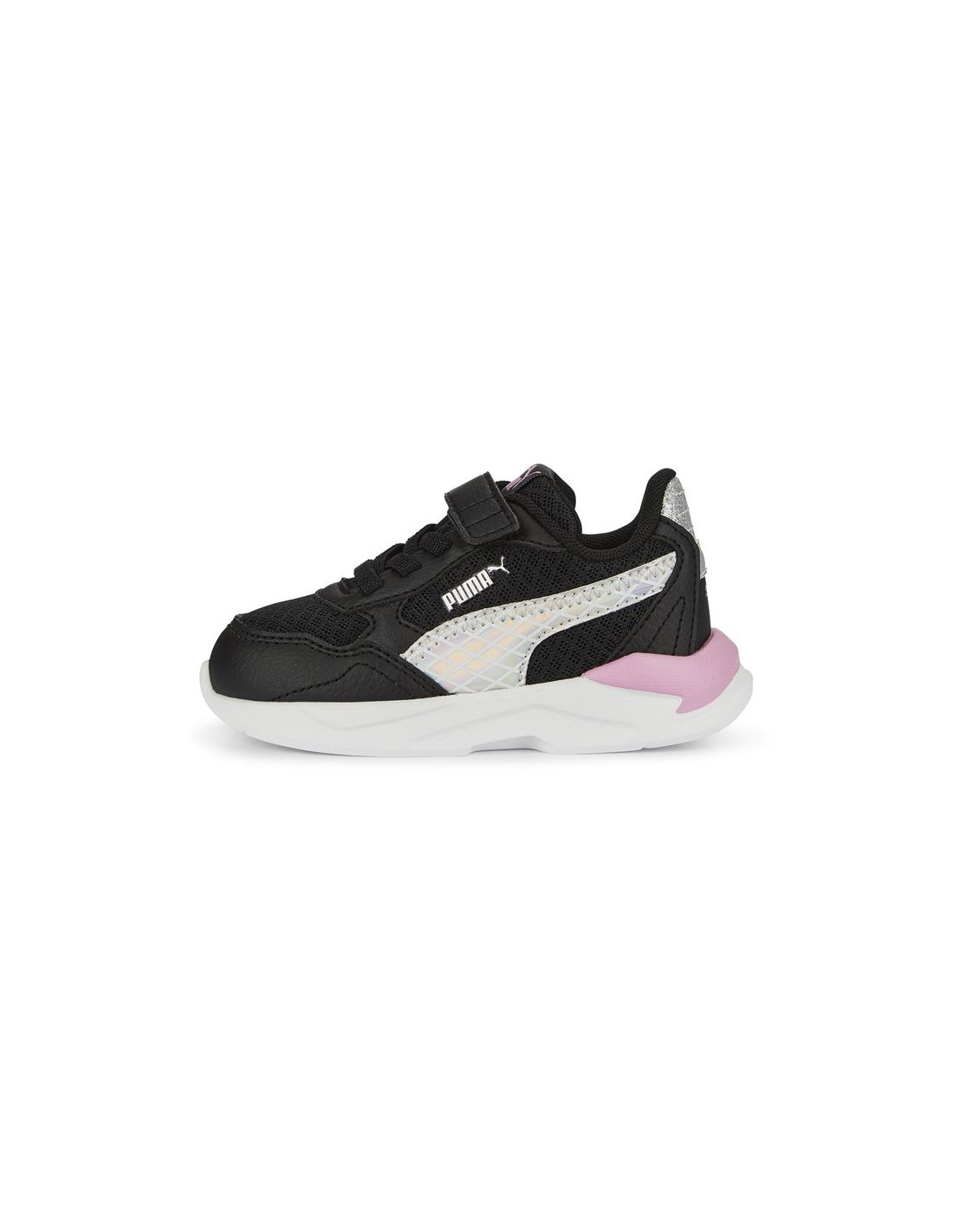 ZAPATILLAS PUMA XRAY SPEED LITE MER NIñO NEGRO