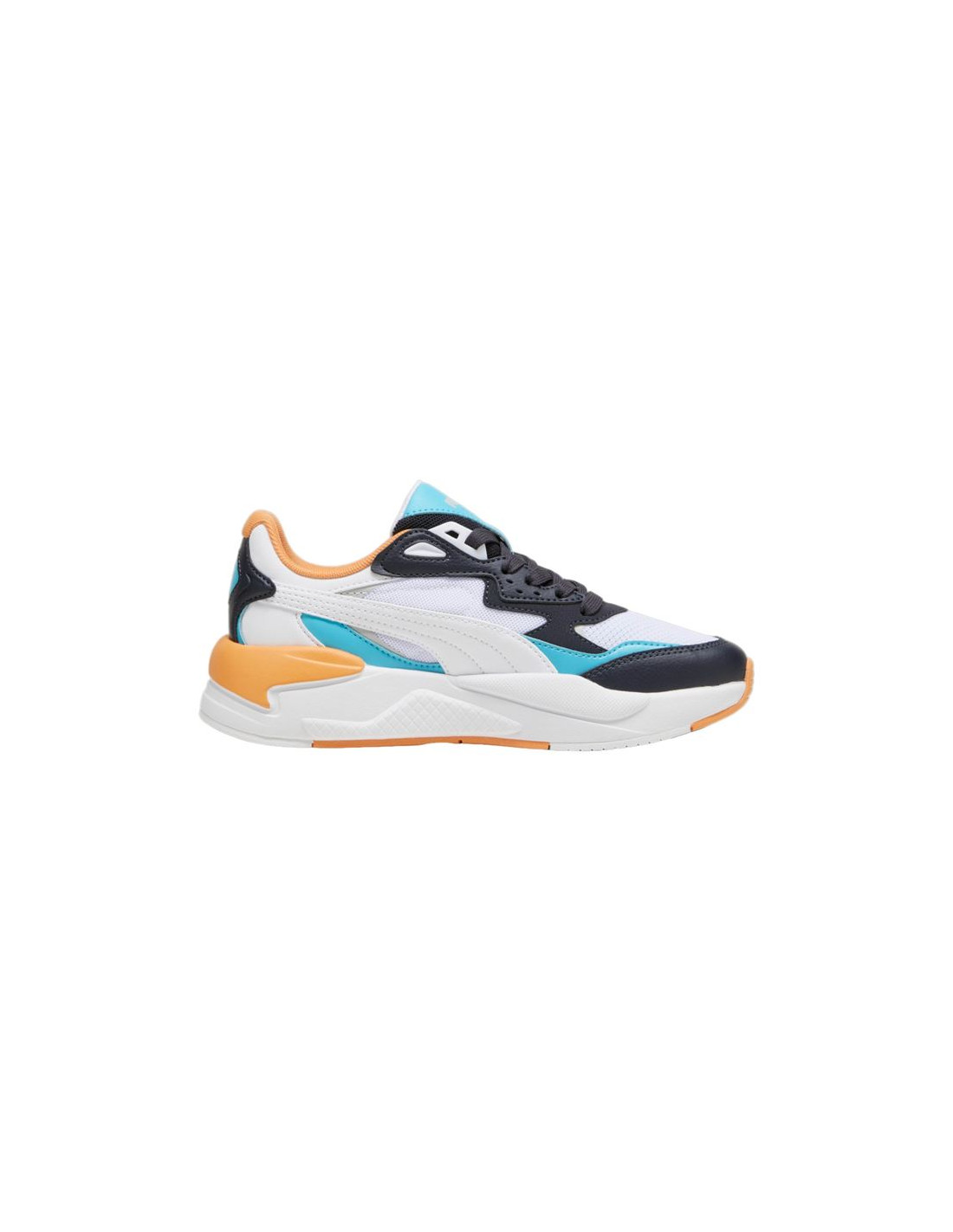ZAPATILLAS PUMA XRAY SPEED NEW BLANCO/AZUL