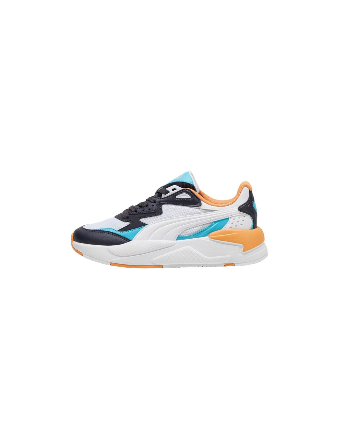 ZAPATILLAS PUMA XRAY SPEED NEW BLANCO/AZUL