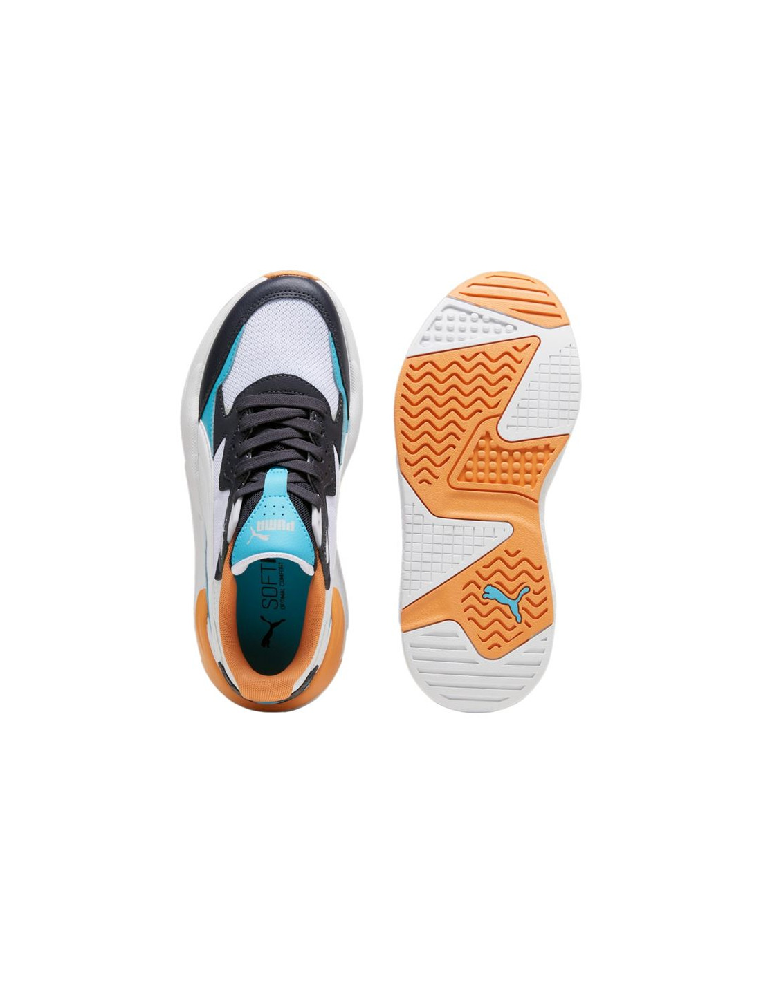 ZAPATILLAS PUMA XRAY SPEED NEW BLANCO/AZUL
