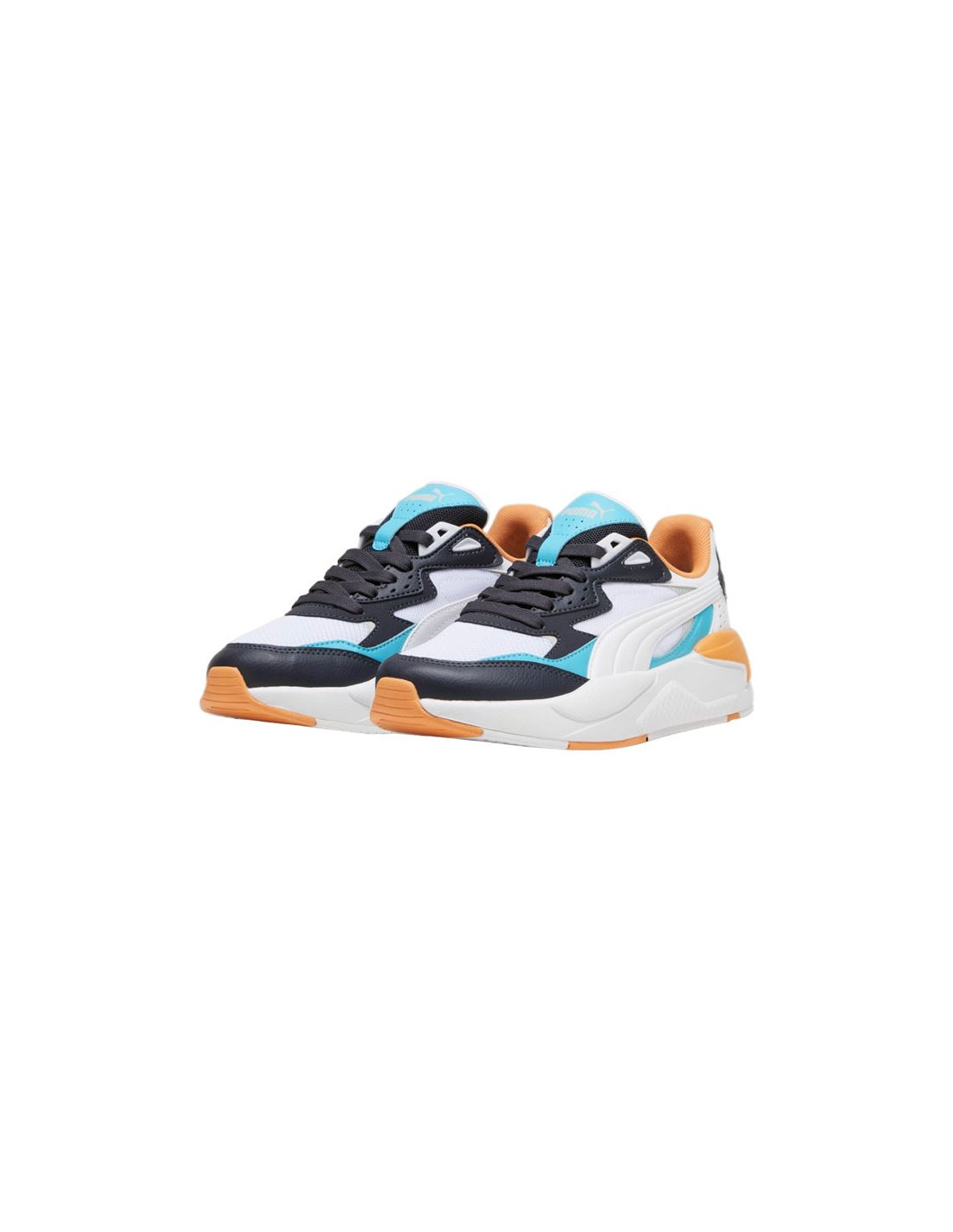 ZAPATILLAS PUMA XRAY SPEED NEW BLANCO/AZUL