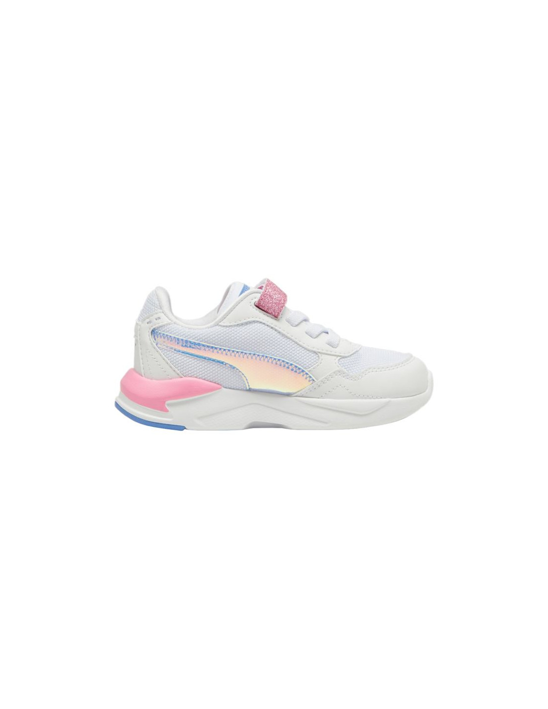 ZAPATILLAS PUMA XRAY SPEED TE DEE BLANCO