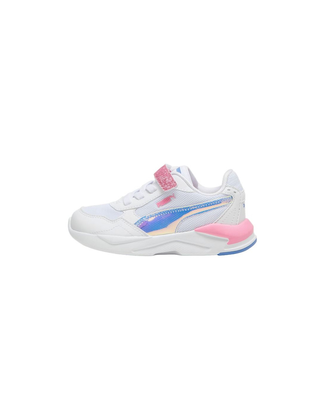 ZAPATILLAS PUMA XRAY SPEED TE DEE BLANCO