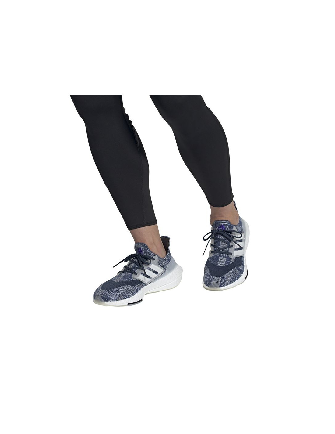 Zapatillas running adidas Ultraboost 21 Primeblue