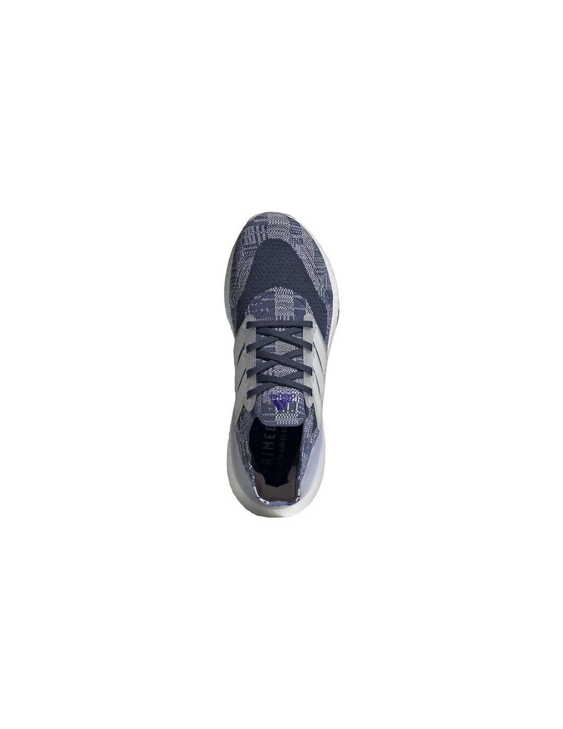 Zapatillas running adidas Ultraboost 21 Primeblue