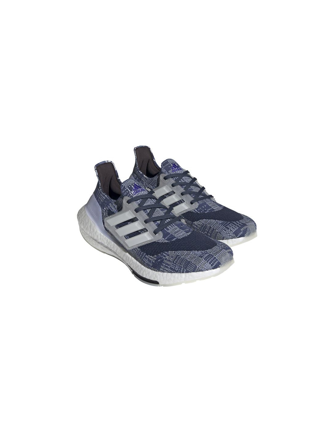 Zapatillas running adidas Ultraboost 21 Primeblue