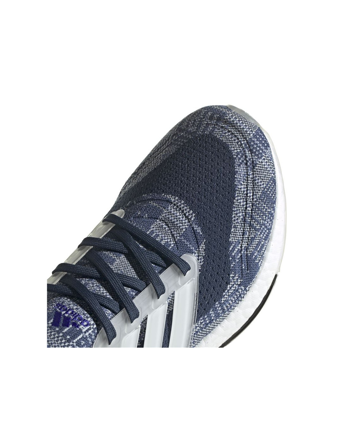 Zapatillas running adidas Ultraboost 21 Primeblue