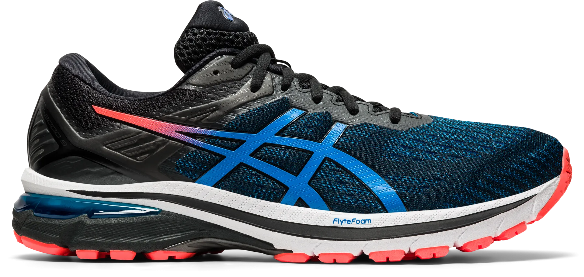 ZAPATILLAS RUNNING HOMBRE ASICS GT2000 9 AZUL 