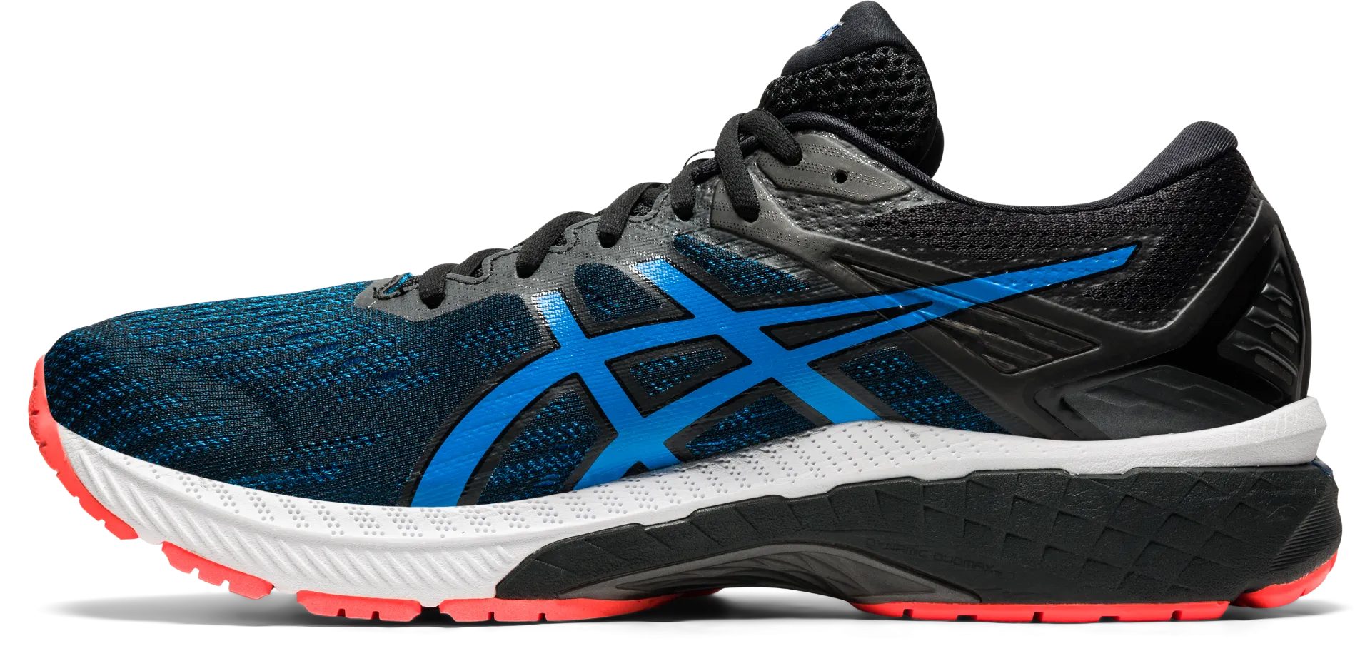 ZAPATILLAS RUNNING HOMBRE ASICS GT2000 9 AZUL 