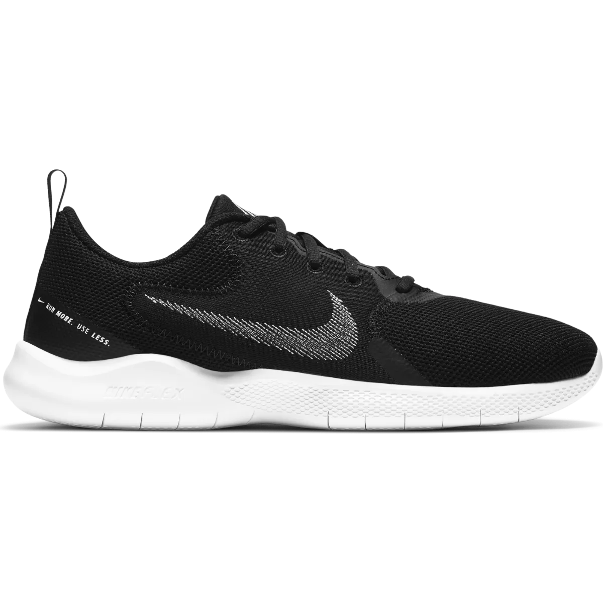 Zapatillas Running Hombre Nike Flex Experience Run 10 Negra