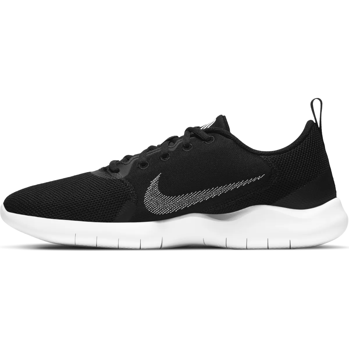 Zapatillas Running Hombre Nike Flex Experience Run 10 Negra