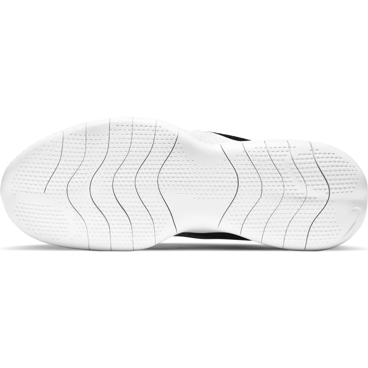 Zapatillas Running Hombre Nike Flex Experience Run 10 Negra