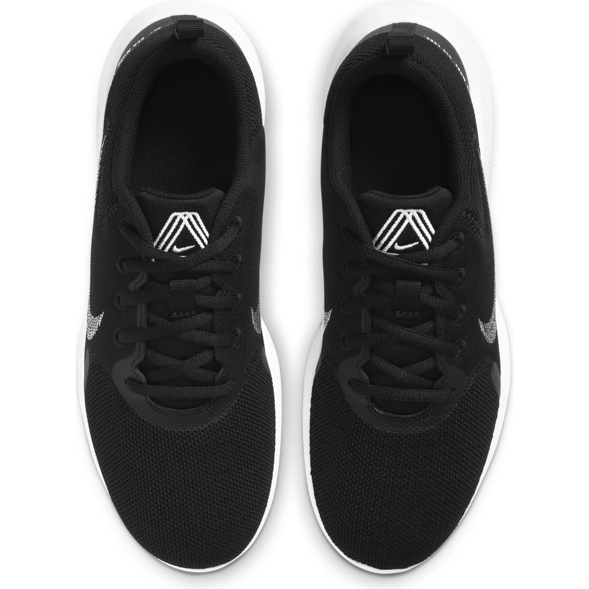 Zapatillas Running Hombre Nike Flex Experience Run 10 Negra