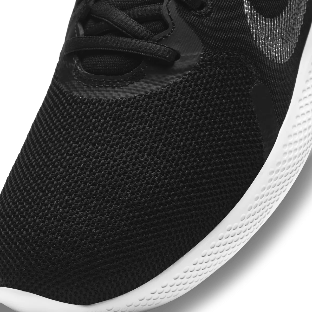 Zapatillas Running Hombre Nike Flex Experience Run 10 Negra