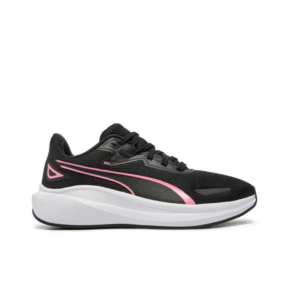 ZAPATILLAS RUNNING PUMA SKYROCKET LITE. 379437 09 NEGROROSA. 
