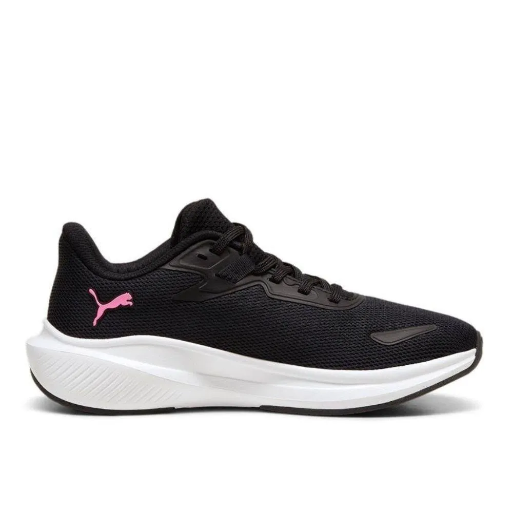 ZAPATILLAS RUNNING PUMA SKYROCKET LITE. 379437 09 NEGROROSA. 