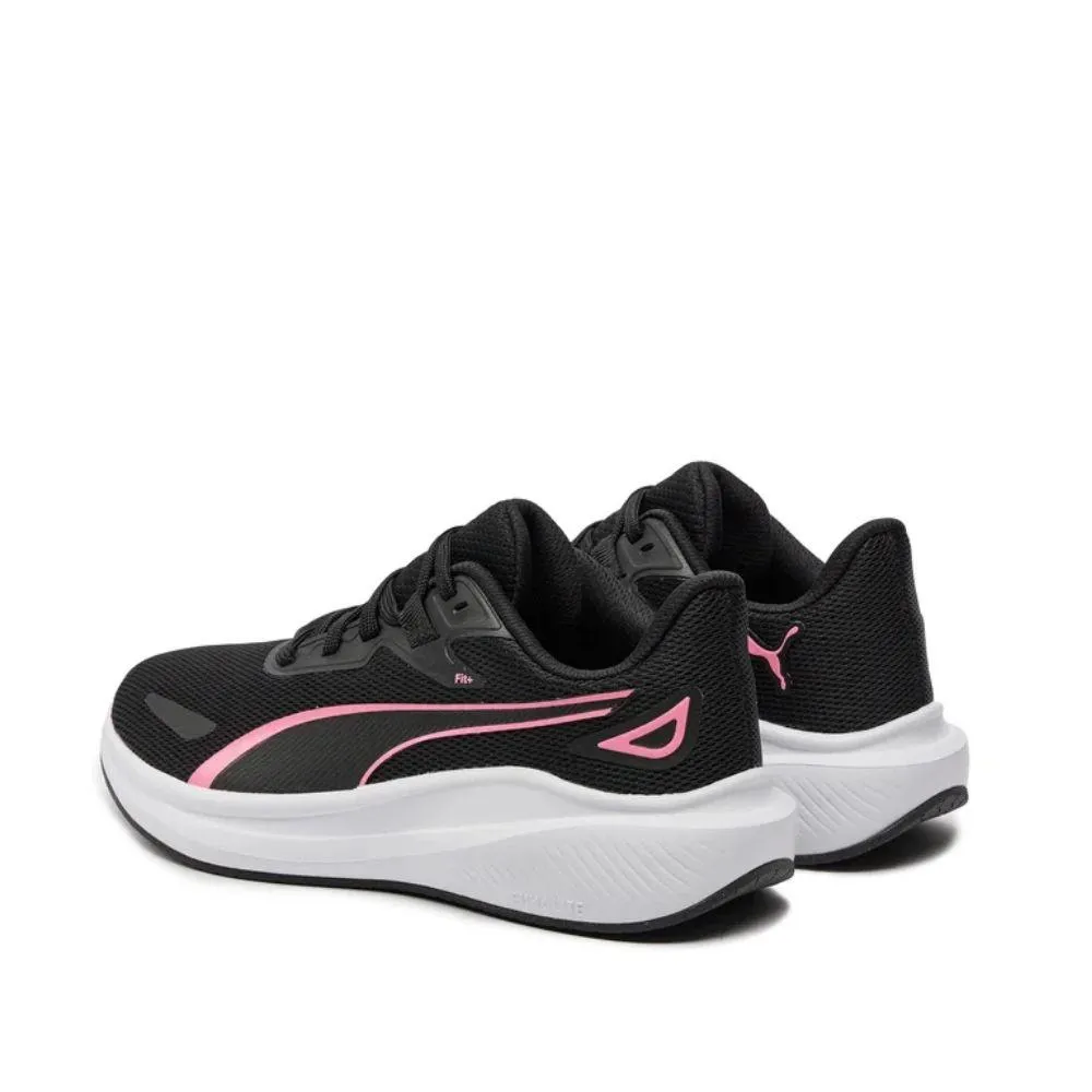 ZAPATILLAS RUNNING PUMA SKYROCKET LITE. 379437 09 NEGROROSA. 