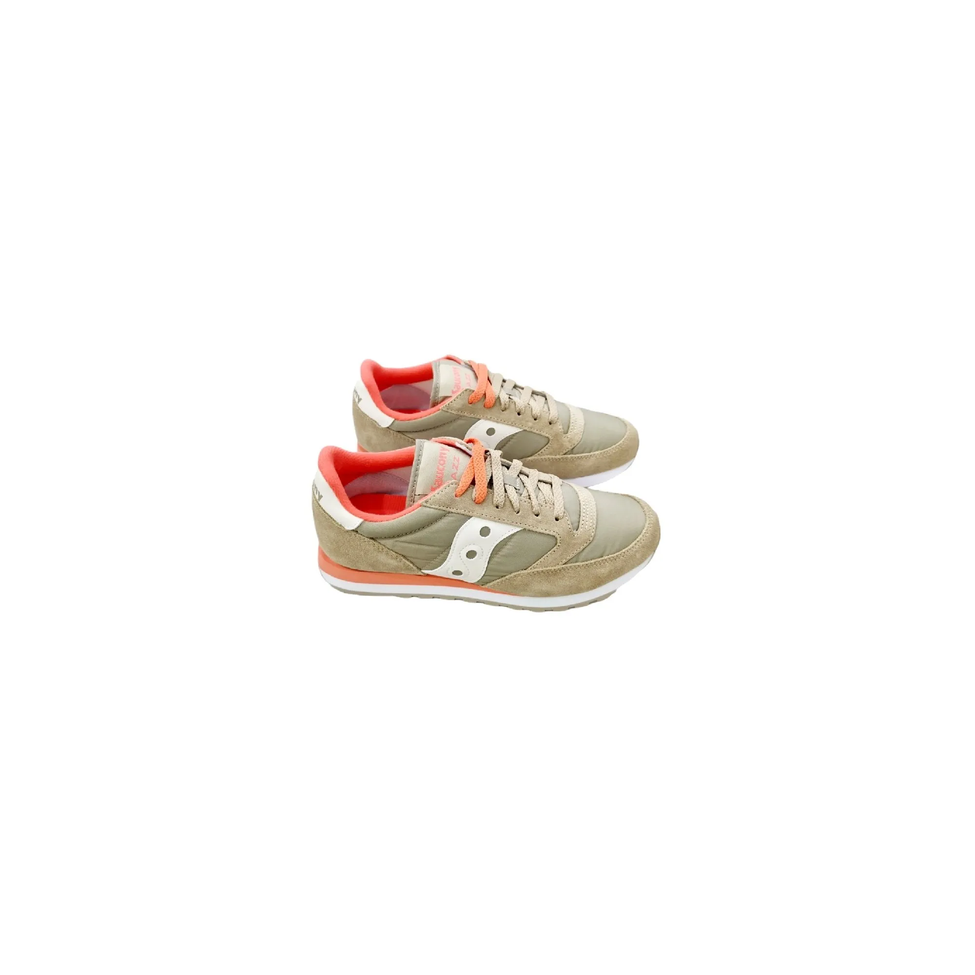 ZAPATILLAS SAUCONY JAZZ ORIGINAL S2044643 BEIGE