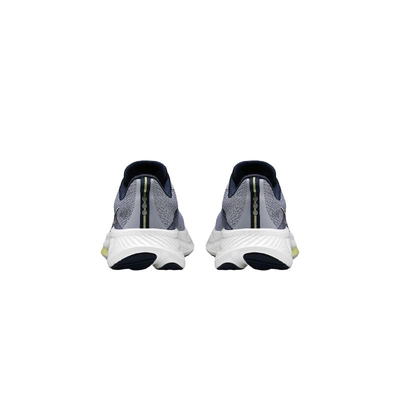 Zapatillas Saucony RIDE 17 (IRIS/NAVY) Mujer