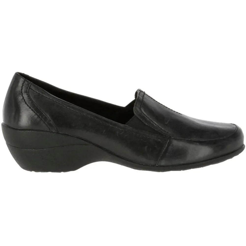 ZAPATO DE VESTIR MUJER HUSH PUPPIES KANA SLIP ON HP111
