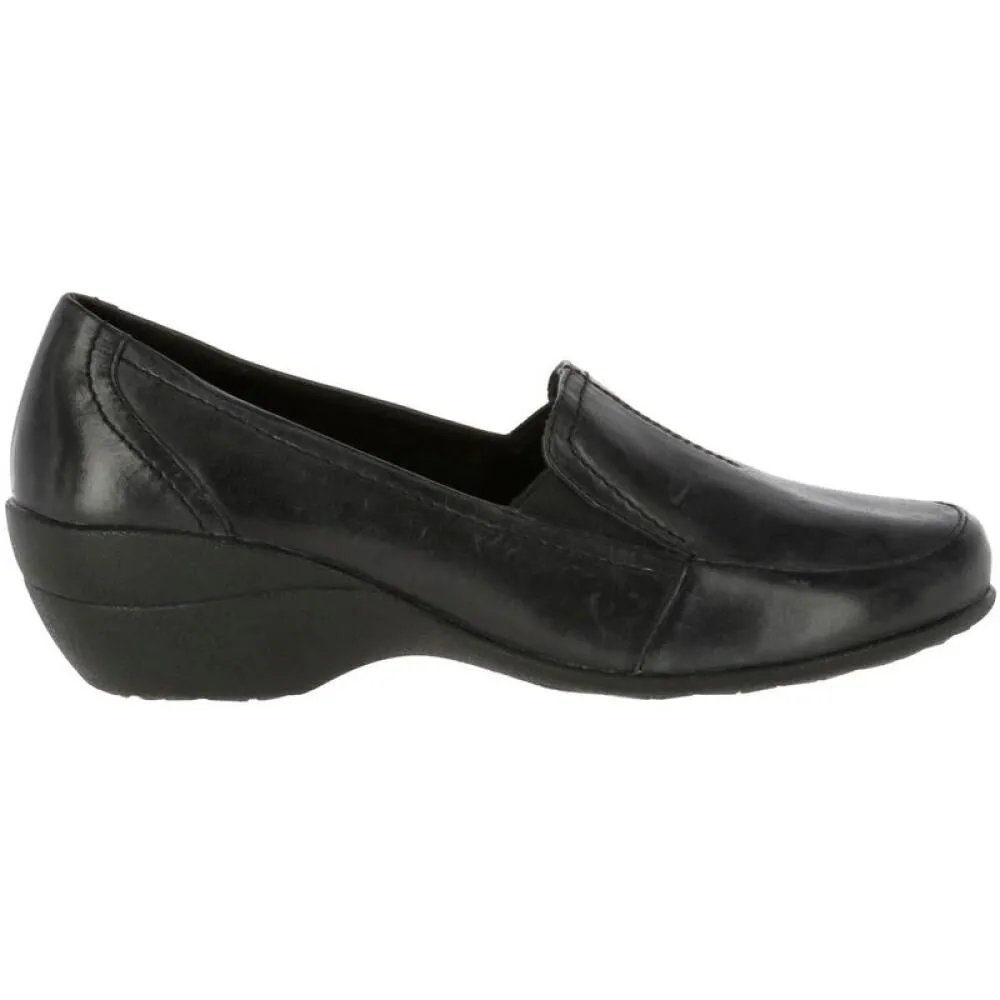 ZAPATO DE VESTIR MUJER HUSH PUPPIES KANA SLIP ON HP111
