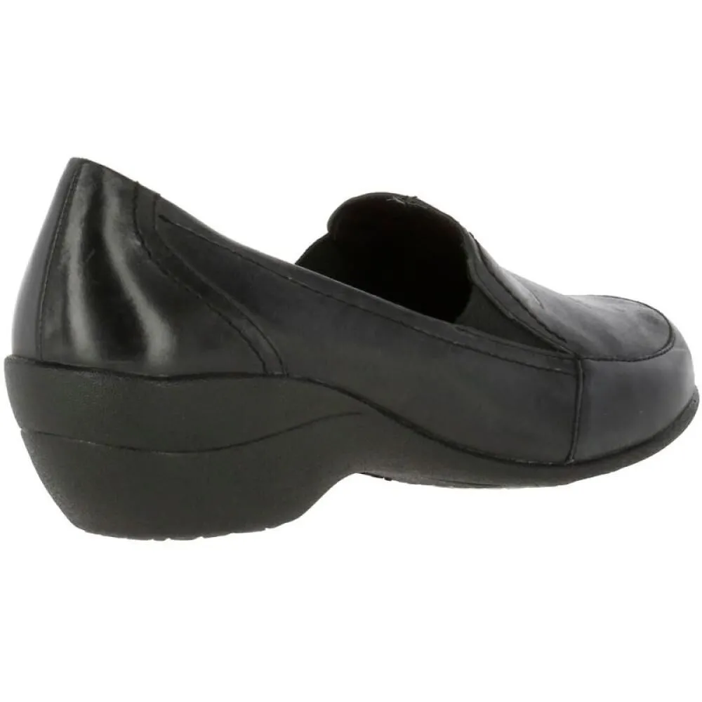ZAPATO DE VESTIR MUJER HUSH PUPPIES KANA SLIP ON HP111