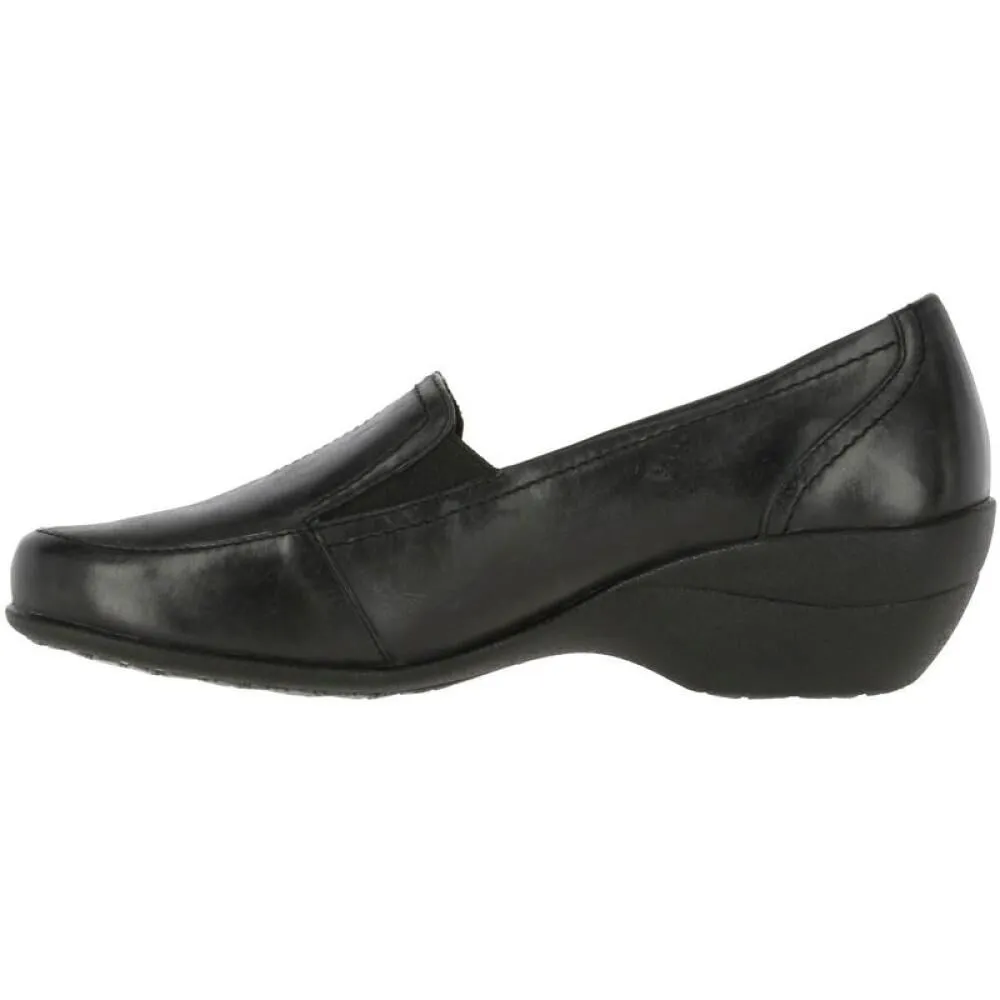 ZAPATO DE VESTIR MUJER HUSH PUPPIES KANA SLIP ON HP111