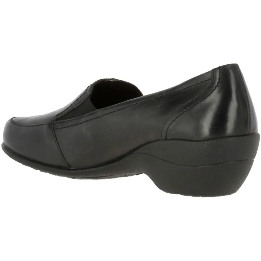 ZAPATO DE VESTIR MUJER HUSH PUPPIES KANA SLIP ON HP111