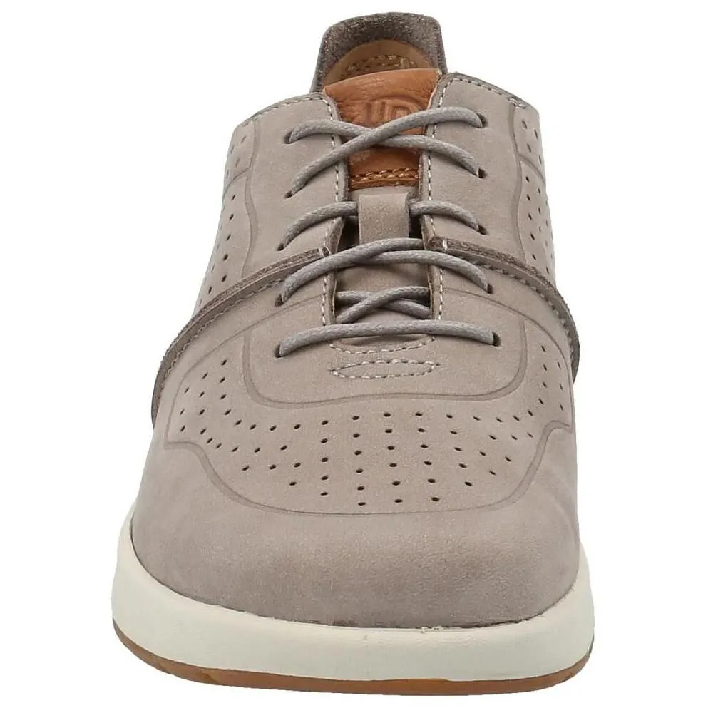 ZAPATO DE VESTIR MUJER HUSH PUPPIES SPINAL PERF HP670
