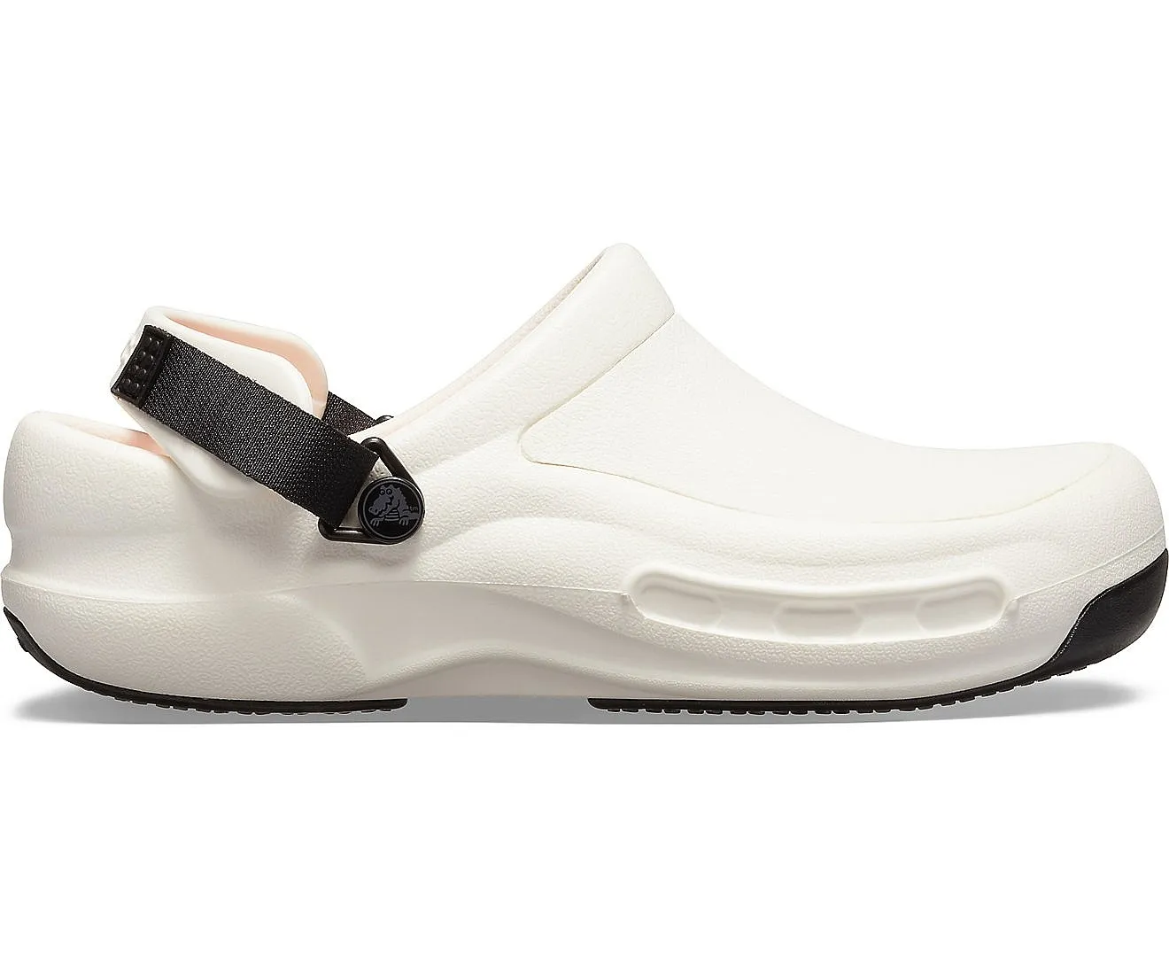 ZAPATOS CROCS BISTRO PRO LITERIDE  WHITE