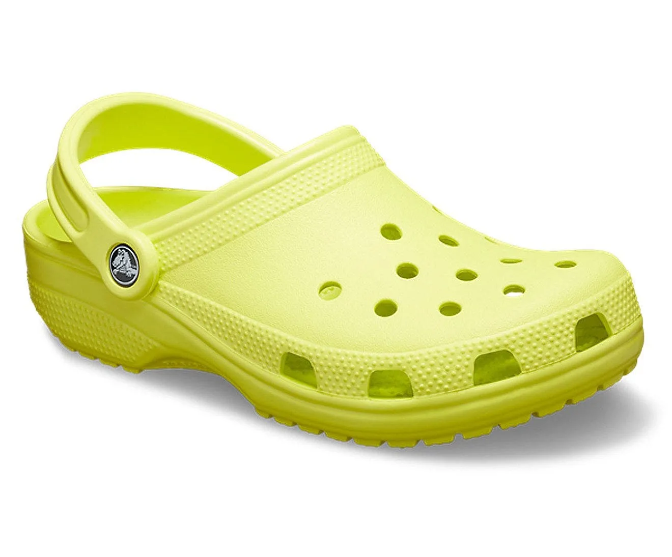 ZAPATOS CROCS CLASSIC  CITRUS