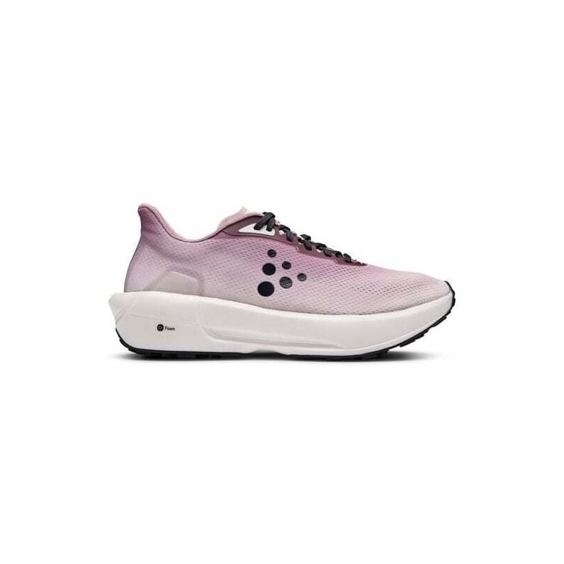 Zapatos de mujer Craft NORDLITE ULTRA (Lila)