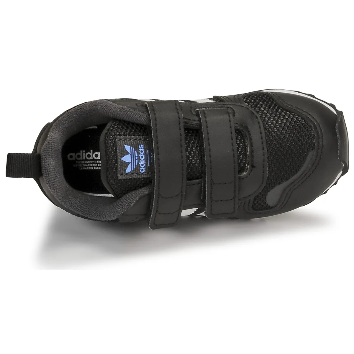 ZX 700 HD CF I