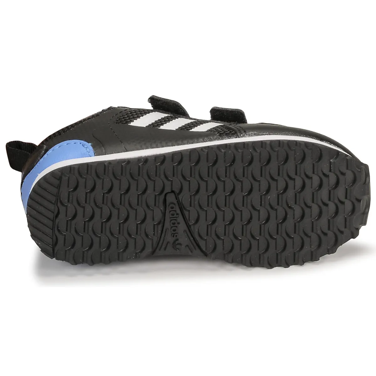 ZX 700 HD CF I